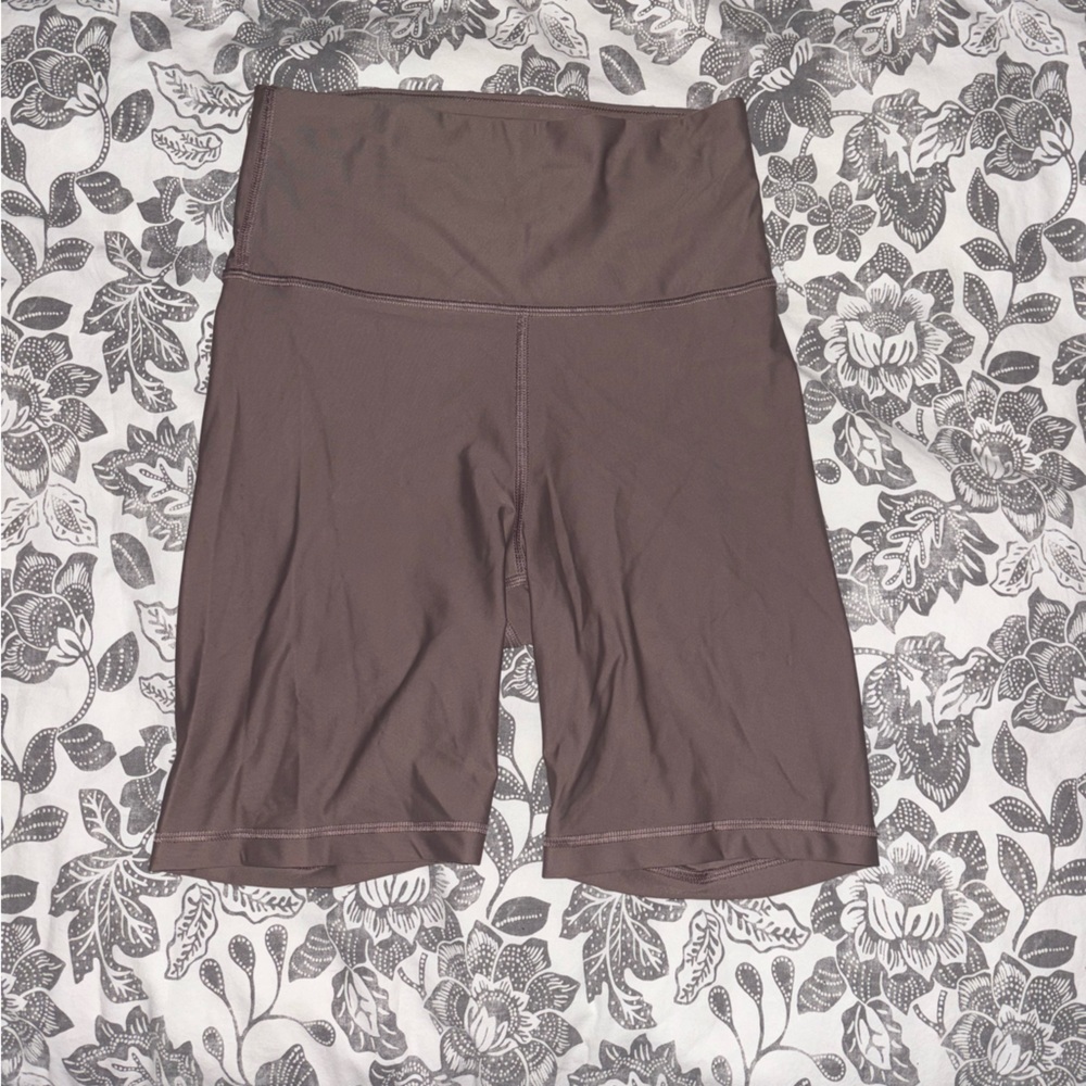 TNA bike shorts